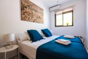 Hostly Plaza de Armas Lightfull loft-Center-Parking op-CLess